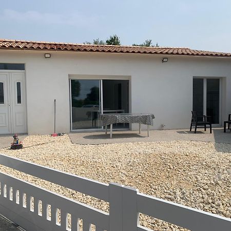 Maison 17730 Port-Des-Barques Charente-Maritime 18 Rue,Du Phare Extérieur photo