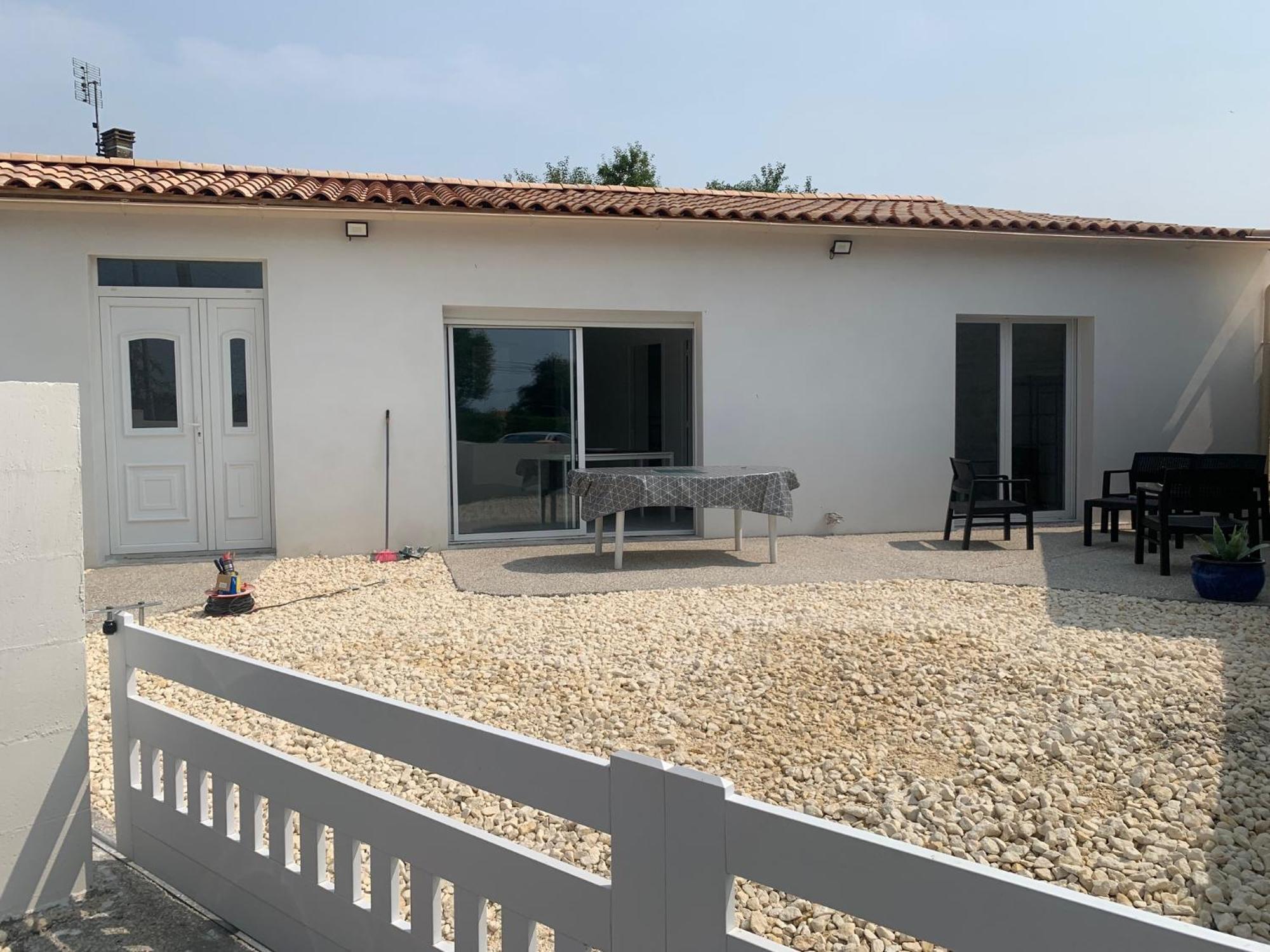 Maison 17730 Port-Des-Barques Charente-Maritime 18 Rue,Du Phare Extérieur photo